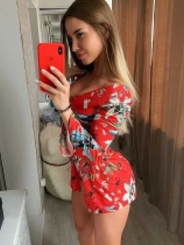 Проститутка Устина